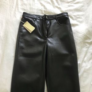 NWT ARITZIA WILFRED MELINA PANT TALL